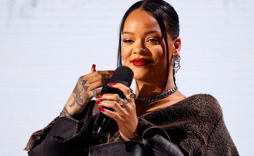 Rihanna sẽ biểu diễn tại lễ trao giải Oscar 2023