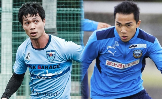 Công Phượng, Chanathip cùng “mất tích” ở J.League: Chuyện gì đang xảy ra với các cầu thủ Đông Nam Á?