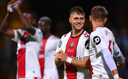 Nhận định, soi kèo Southampton vs Grimsby (02h15, 2/3), vòng 5 cúp FA