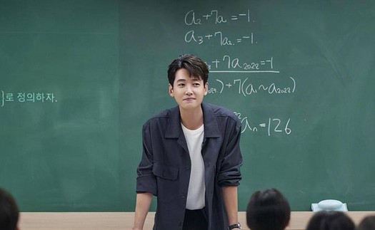 Tập mới nhất của K-Drama 'Crash Course in Romance' gây tranh luận sôi nổi