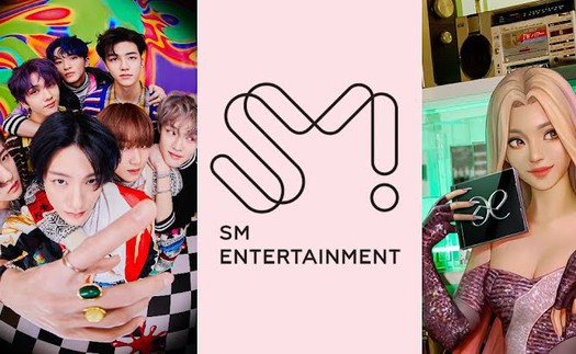 SM Entertainment sẽ ra mắt 4 nhóm nhạc Kpop mới trong năm nay