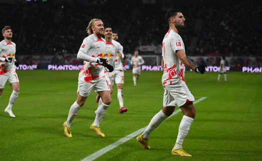 Nhận định, soi kèo Cologne vs Leipzig (21h30, 4/2), vòng 19 Bundesliga