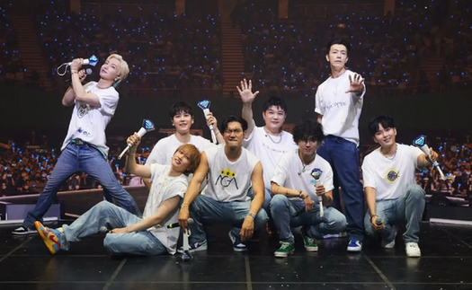 Công bố giá vé concert của Super Junior tại Việt Nam: Rẻ hơn cả show Mỹ Tâm - Hà Anh Tuấn, fan lo lắng vì một lý do!