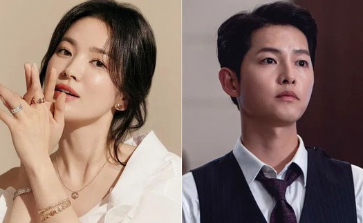 Song Hye Kyo có bài đăng đầu tiên trên Instagram sau khi Song Joong Ki thông báo tái hôn, nội dung là gì?