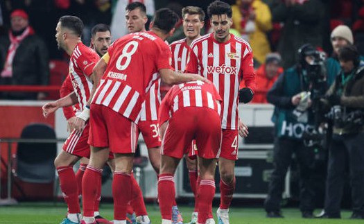 Nhận định, soi kèo Union Berlin vs Mainz (21h30, 4/2), vòng 19 Bundesliga