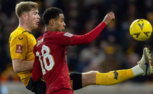 Xem trực tiếp Wolves vs Liverpool ở đâu? Kênh nào?