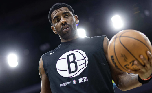 Tương lai nào cho Brooklyn Nets sau khi Kyrie Irving muốn rời CLB?