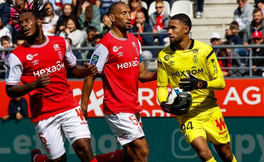 Nhận định, soi kèo Auxerre vs Reims (21h00, 5/2), Ligue 1 vòng 22