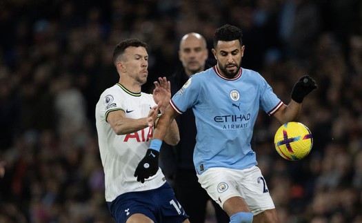 Nhận định kèo bóng đá hôm nay 5/2: Tottenham vs Man City