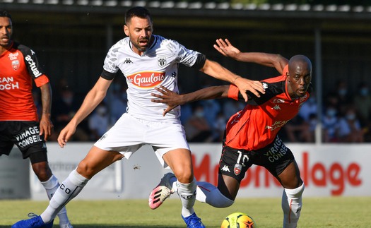 Nhận định, soi kèo Lorient vs Angers (21h00, 5/2), Ligue 1 vòng 22