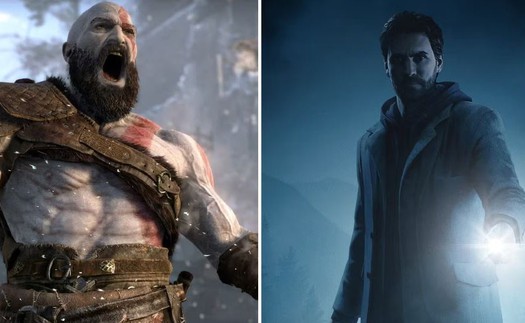 'God of War', 'Assassin’s Creed' và loạt game đình đám sắp được chuyển thể thành bom tấn truyền hình