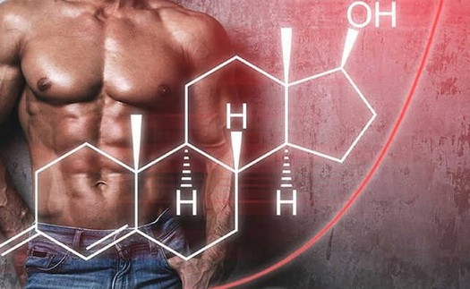 5 cách tăng cường testosterone tự nhiên đơn giản, hiệu quả cho nam giới