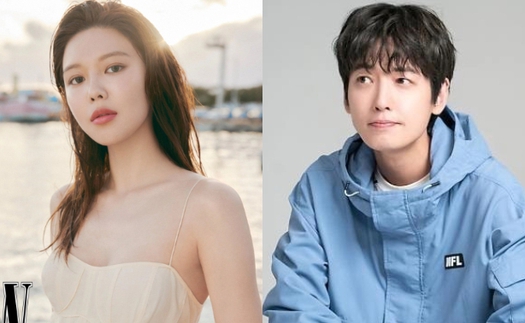 Cách Jung Kyung Ho cưng chiều Sooyoung (SNSD): Quyết định thay đổi 1 thói quen sau bao năm vì bạn gái