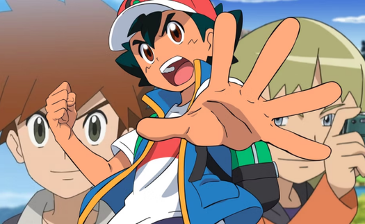 Pokémon: Ash học được gì từ những đối thủ sừng sỏ nhất của mình?