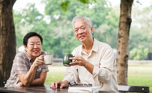 Sở hữu 4 ‘chìa khoá' này cuộc đời sớm muộn an nhàn, hạnh phúc, đặc biệt càng về già càng viên mãn 