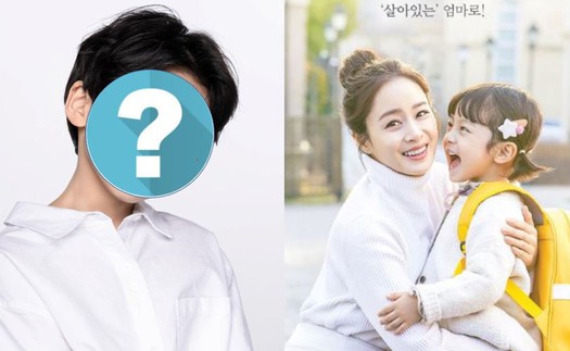 Không thể tin nổi nhóc tỳ được “chuyển giới” thành con gái Kim Tae Hee đã lột xác thành soái ca nhí thế này sau 3 năm