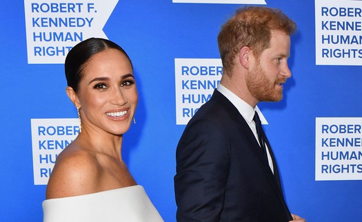 Harry - Meghan chuẩn bị ra mắt kế hoạch mới sau loạt ồn ào, định hướng khác hẳn thường ngày khiến nhiều người hoài nghi