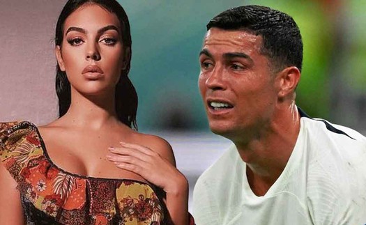 Vì đâu, Ronaldo từ một tay chơi trở nên 'ngoan ngoãn' trong vòng tay Georgina?