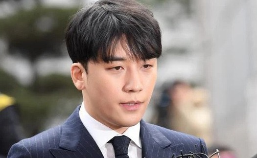 Tranh cãi việc Seungri ra tù vào 5 ngày tới