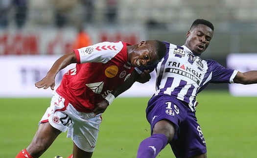 Nhận định, soi kèo Toulouse vs Reims (00h15, 9/2), vòng 1/8 cúp Pháp