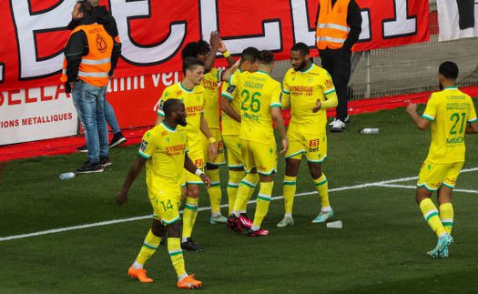 Nhận định, soi kèo Angers vs Nantes (00h15, 9/2), cúp Pháp vòng 1/8 