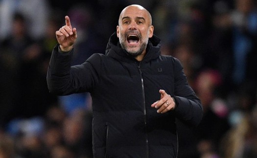 Guardiola từng dọa làm điều này nếu bị Man City 'lừa dối'