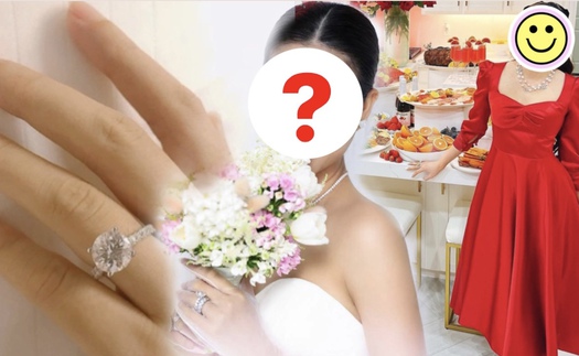 Hoa hậu được bạn trai đính hôn trong ngày Valentine, cuộc sống ra sao sau 4 năm ở Mỹ?