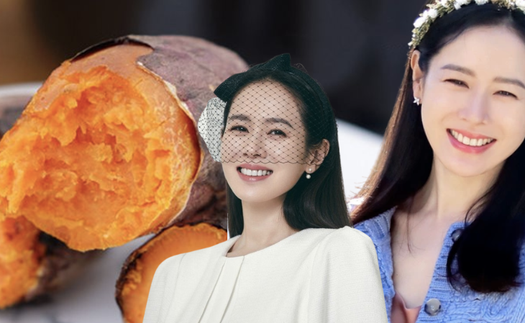 Loại thực phẩm tăng collagen mà Son Ye Jin dùng trong bữa sáng, ở Việt Nam vừa nhiều vừa rẻ nhưng chị em chưa biết áp dụng