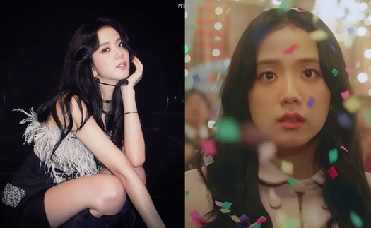 Jisoo Blackpink gây tranh cãi khi khẳng định: 'Tôi tự tin vào diễn xuất'