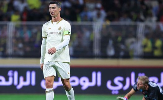 Xem trực tiếp trận Al Wehda vs Al Nassr (00h30, 10/2) ở đâu? Kênh nào?