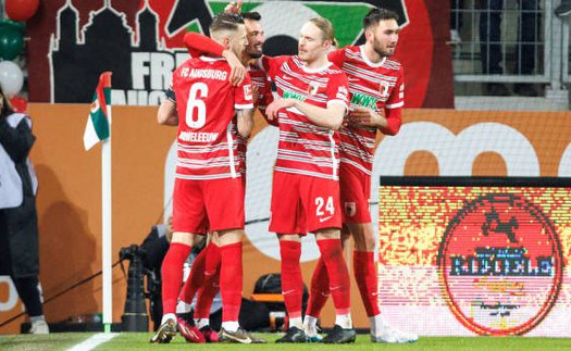 Nhận định, soi kèo Mainz vs Augsburg (21h30, 11/2), Bundesliga vòng 20 