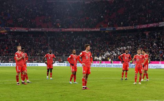 Nhận định, soi kèo Bayern Munich vs Bochum (21h30, 11/2), Bundesliga vòng 20 