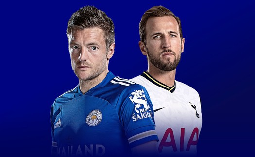 Nhận định, soi kèo Leicester vs Tottenham (22h00, 11/2): Khách át chủ