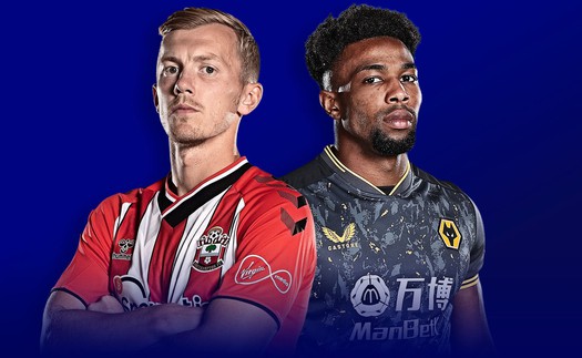 Nhận định, soi kèo Southampton vs Wolves (22h00, 11/2), Ngoại hạng Anh vòng 23