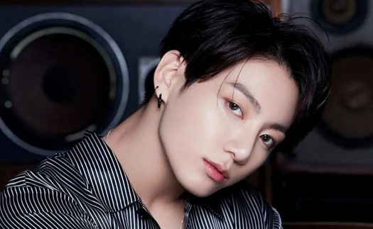 Jungkook BTS sẽ không quay trở lại mạng xã hội Instagram