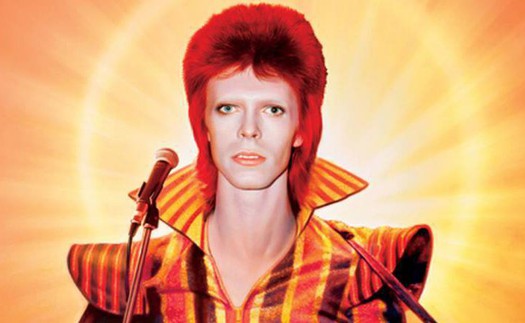 Bảo tàng Anh mua lại kho lưu trữ khổng lồ về David Bowie 