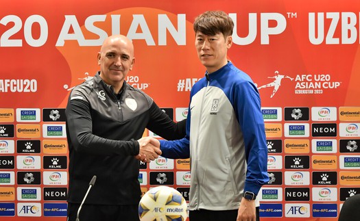 Nhận định, soi kèo U20 Hàn Quốc vs U20 Oman (17h00, 2/3), vòng bảng U20 Châu Á