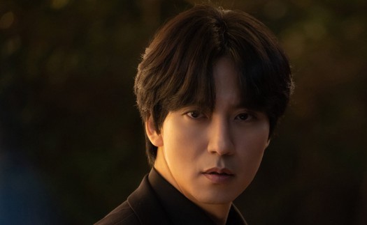 Kim Nam Gil gây chú ý trong 'Island' phần 2: Sức hút lấn át của ông chú U40