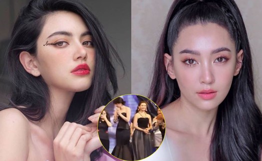 Drama căng đét showbiz Thái: Mai Davika ám chỉ “Nữ hoàng cổ trang” Bella Ranee xấu tính, tranh cướp vị trí của mình?