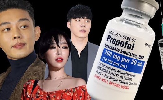 Propofol chính xác là gì? Lý do tại sao nhiều ngôi sao lại sử dụng 'sữa của chứng mất trí nhớ'