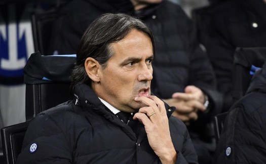 Inter lại thua thất vọng: Porto sẽ quyết định tương lai Inzaghi