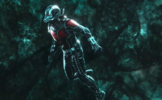 Ant-Man 3 và những bom tấn từng đưa vật lý lượng tử lên màn ảnh lớn