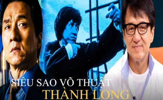 Cái giá Thành Long phải đánh đổi khi là 'siêu sao võ thuật': U70 già nua bệnh tật, tài sản hơn 8.000 tỷ đồng song con cái hư hỏng, vướng hàng loạt ồn ào đời tư khó gột rửa