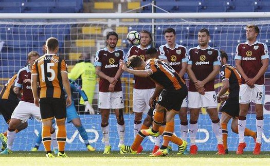 Nhận định, soi kèo Hull City vs Burnley (2h45, 16/3), vòng 37 giải Hạng nhất Anh