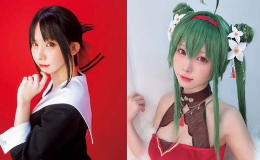 Thu nhập 35 tỷ một năm, nữ cosplayer số 1 Nhật Bản nói không biết làm gì để tiêu hết tiền