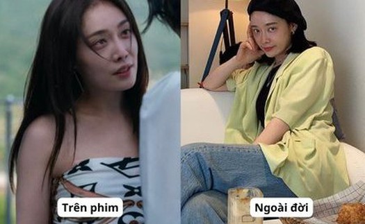 
Style đời thường của 'ác nữ' diễn đỉnh nhất The Glory: Siêu cool siêu cuốn, ngắm xong chỉ muốn 'copy' ngay