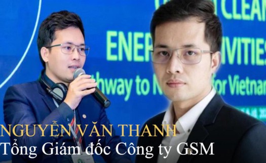 9X xóm ngụ cư được tỷ phú Phạm Nhật Vượng “chọn mặt gửi vàng” làm CEO của GSM: 18 tuổi thành lập nhà máy dệt riêng, 27 tuổi đầu quân cho Vingroup, là nhân tài được Forbes vinh danh
