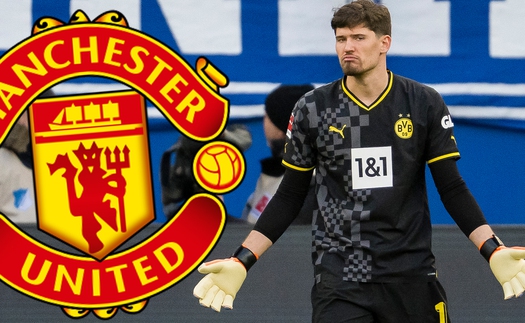 Tin nóng bóng đá tối 15/3: MU nhắm thủ môn thay De Gea, Klopp muốn tạo phép mầu