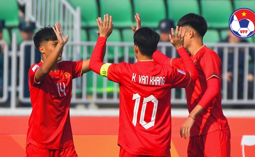 Doha Cup tổ chức ở đâu? U23 Việt Nam đá khi nào?