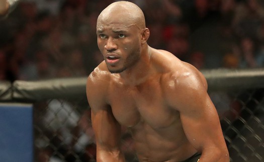 Vượt qua trận thua sốc, Kamaru Usman tự tin đòi lại đai vô địch trước Leon Edwards